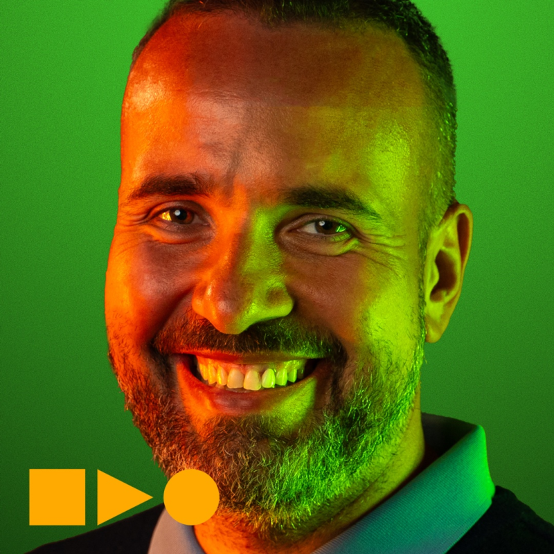 Obrázek epizody Vojtěch Adam: Genová modifikace nás udělá chytřejší a silnější. Duškův výrok je nešťastný