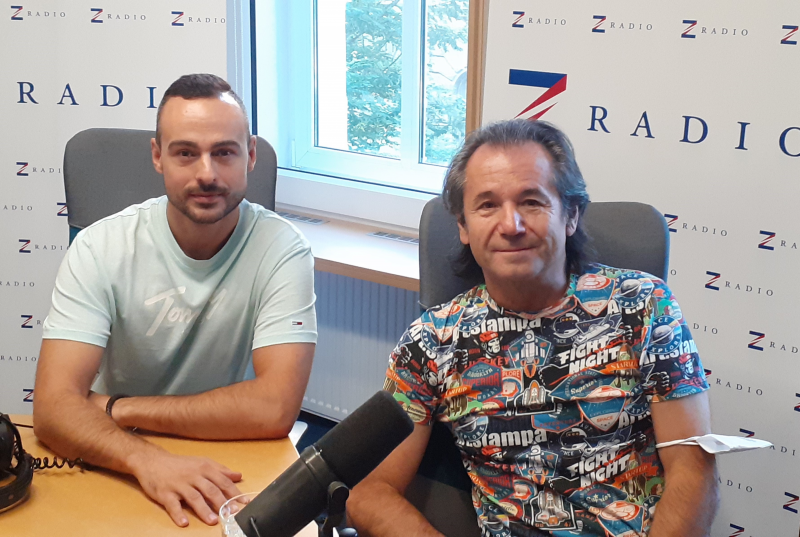 Obrázek epizody Vláda udělala v dané situaci kolem BIS to nejrozumnější řešení, říká bezpečnostní expert Andor Šándor