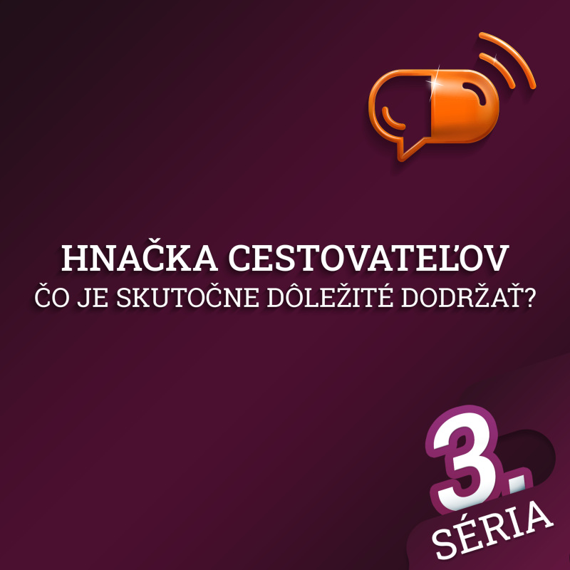 Obrázek epizody XXXXIIII :: Cestovateľská hnačka