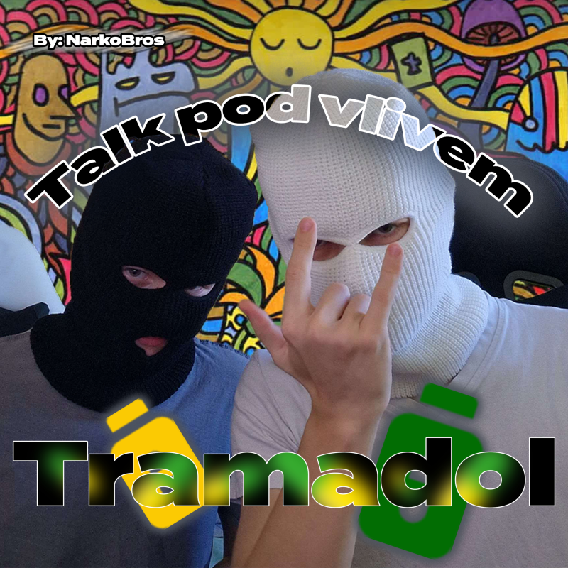 Obrázek epizody Tramadol
