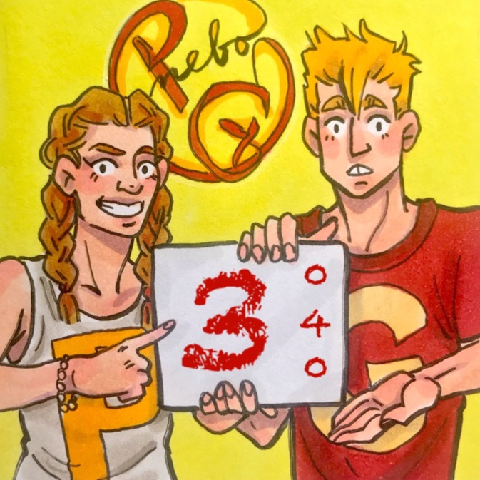 Obrázek epizody Pindy nebo gryndy? potřetí