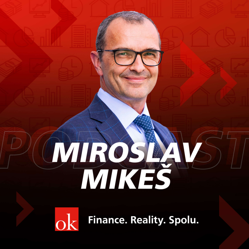 Obrázek epizody Realitní boom ve Španělsku (Miroslav Mikeš)