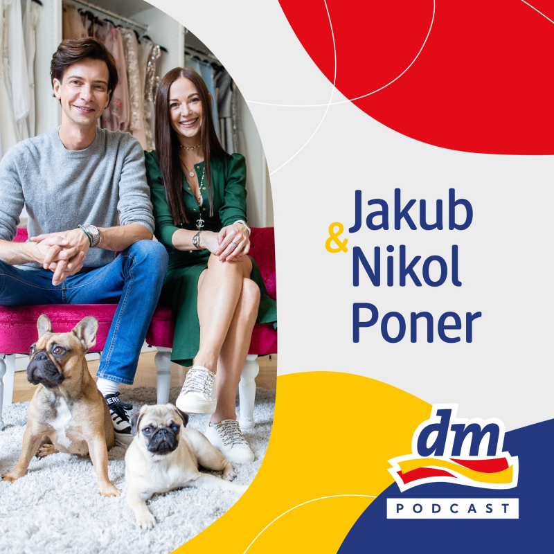 Obrázek epizody #13 Tajemství úspěchu módní značky Poner