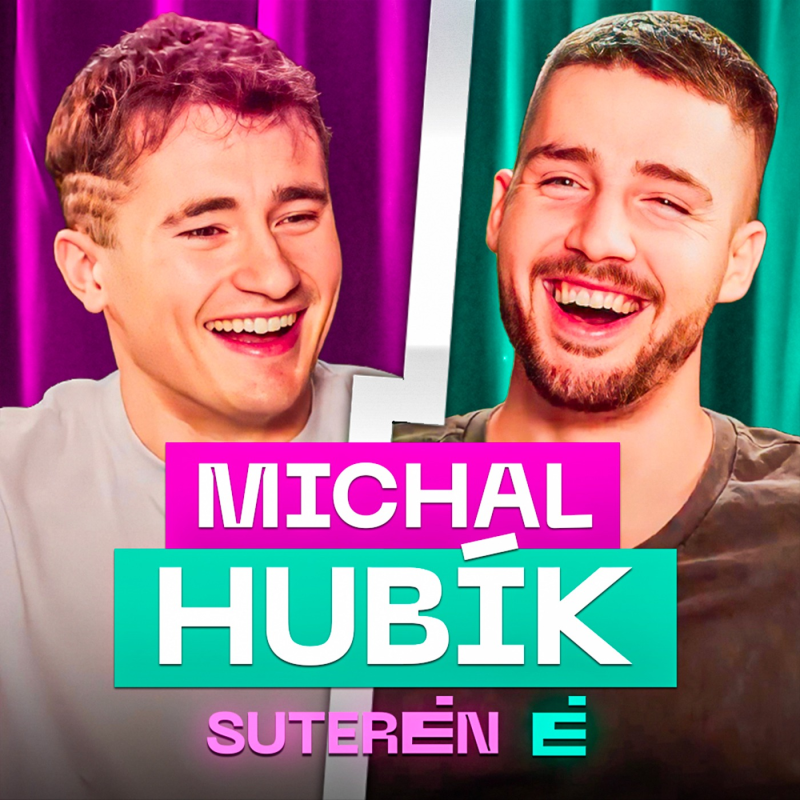 Obrázek epizody MICHAL HUBÍK: Jím dvakrát denně, stačí mi to