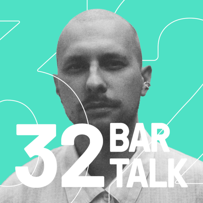 Obrázek epizody Mikuláš Hamerla: "Snažím se každý den slyšet jednu novou desku."