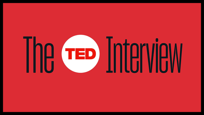 Obrázek epizody The race to build AI that benefits humanity with Sam Altman | The TED Interview