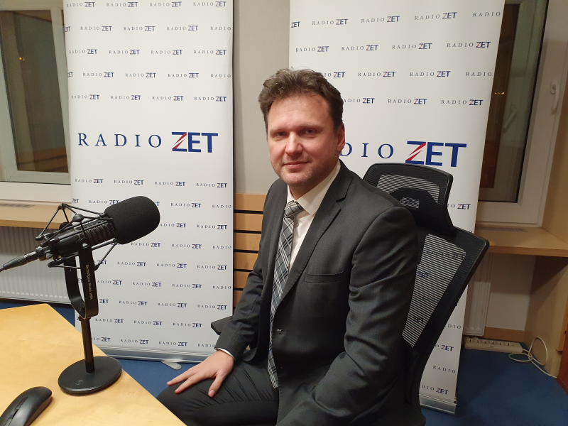 Radek Vondráček /ANO/: Před novou situací bychom stáli, kdyby byl Andrej Babiš zvolen. Jinak jedeme dál na parlamentní volby