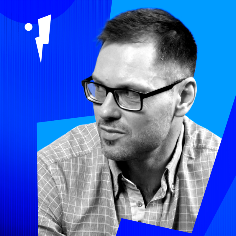 Obrázek epizody JAN HRABÍK: Proč mužům nedává život smysl (A co s tím doopravdy dělat).