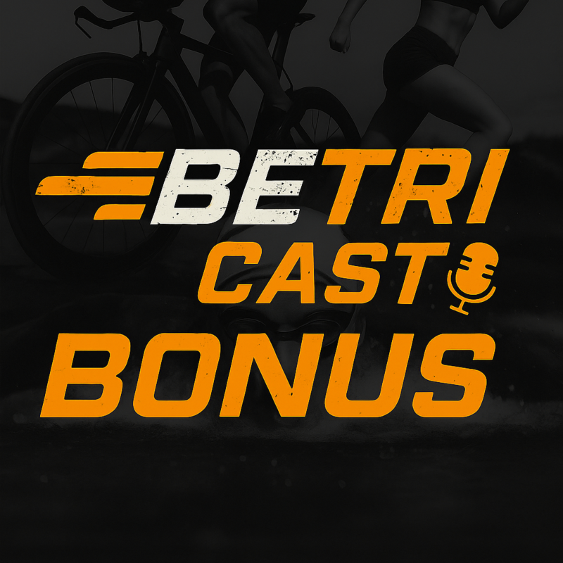 Obrázek epizody BONUS: 70.3 Hradecký speciál - týden do závodu