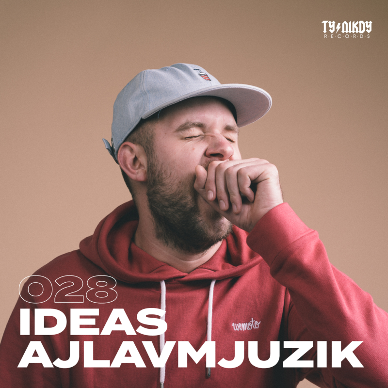 Obrázek epizody 028: IDEAS - Ajlavmjuzik