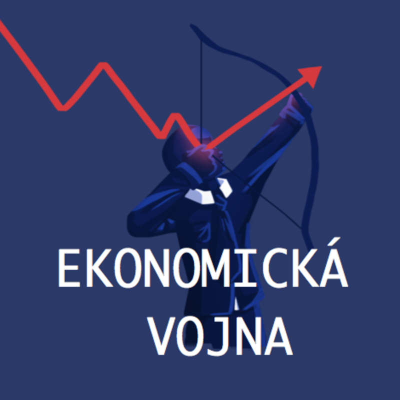 Obrázek epizody Vydrží Rusko DLHÚ vojnu? Nevyčerpajú sa spojenci? Vie nám Rusko ekonomicky uškodiť? Pomôže Čína?