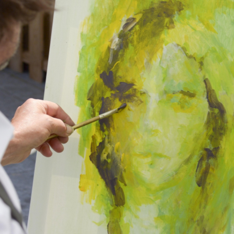 Obrázek epizody K čemu jsem byl stvořen