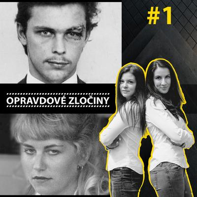 Obrázek epizody #1 - Miluj svého únosce