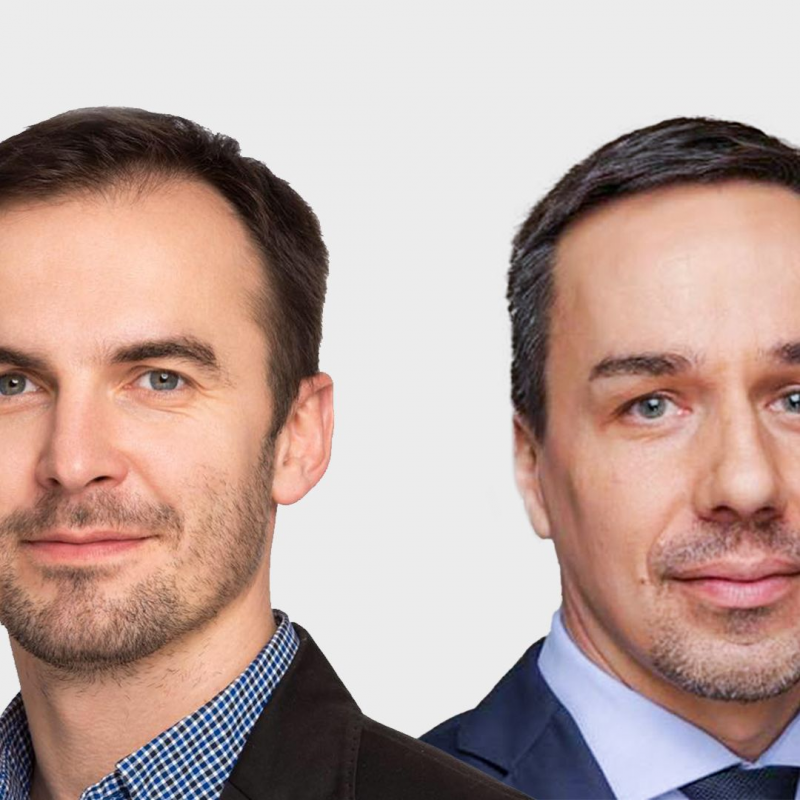 Obrázek epizody Michal Šipoš obhajuje transparentné výberové konanie, opozícia tieto kroky tvrdo kritizuje