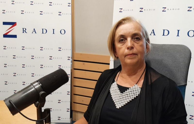 Insolvenční správkyně Jarmila Veselá: Exekuce nejsou tak velkým problémem, jak se uvádí