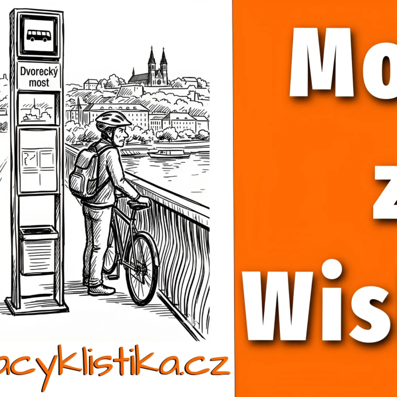 Obrázek epizody Koupili Dvorecký most na Wishi? 🤔