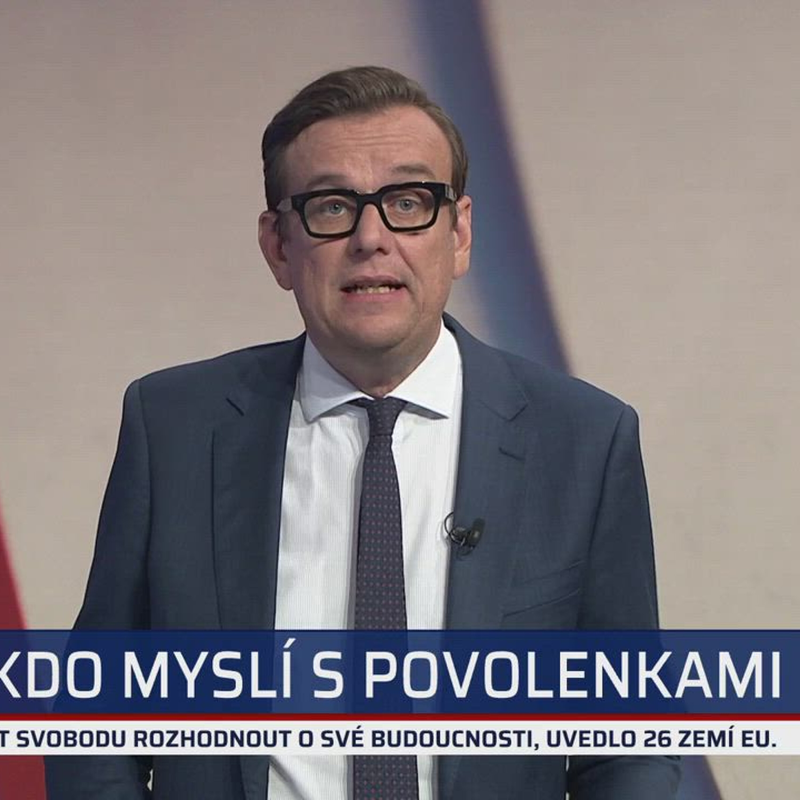 Obrázek epizody Balaštíková může mít do konce týdne po kariéře, uvedl Kubáček. Zmínil strašák pro Babiše