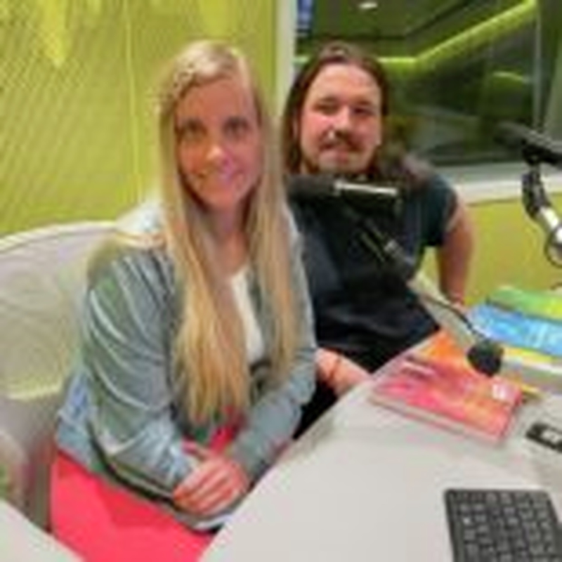 Obrázek epizody Kristýna Tronečková & Matouš Hurtík: V Bhútánu jsme našli klid, v Turecku lidskost
