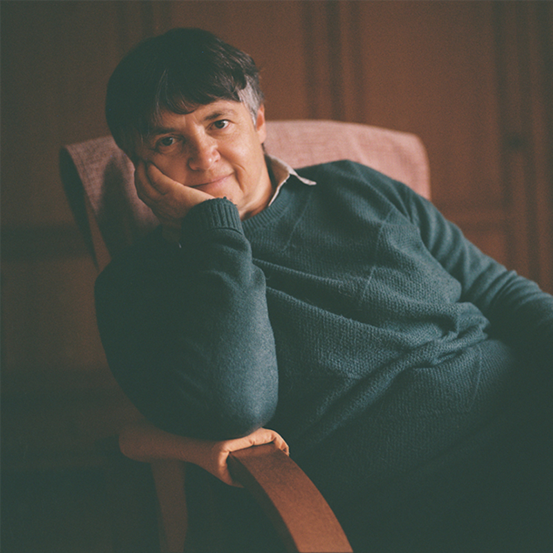 Obrázek epizody „Otázky menšinové vztahové orientace se vůbec tehdy neřešily. Jakoby prostě tato menšina neexistovala.“ příběh Dagmar