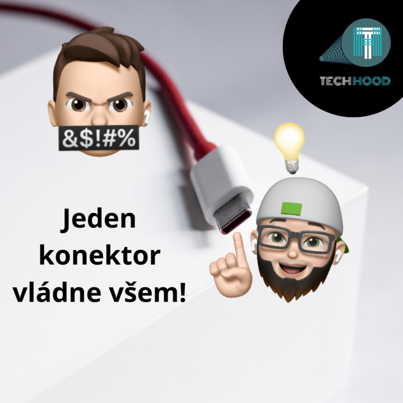 Obrázek epizody Apple se loučí s Lightningem: Proč je to špatné rozhodnutí a jaké jsou nevýhody USB-C
