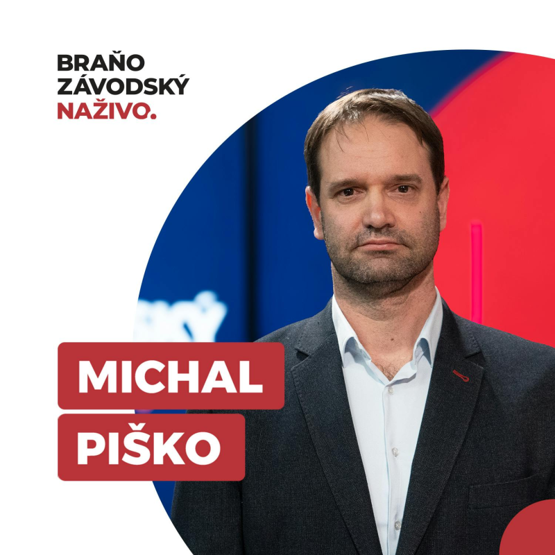 Obrázek epizody V korupčnom rebríčku sme sa prepadli pre zmeny v Trestnom zákone. Je to vizitka vlády