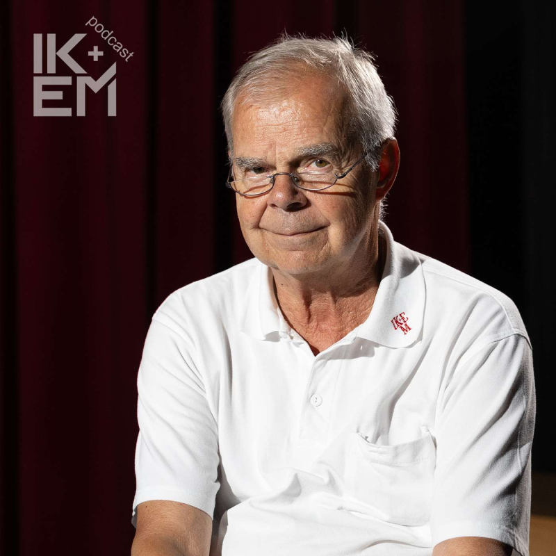 Obrázek epizody Oči a cukrovka. Retinopatií trpí na 100 tisíc diabetiků