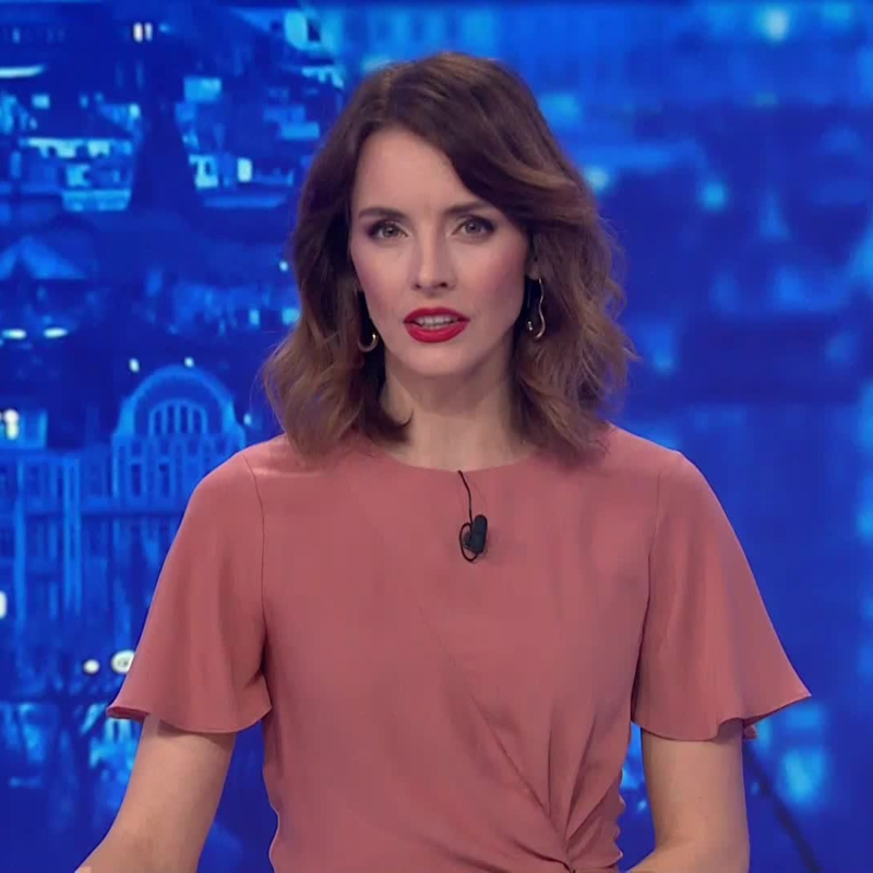 Obrázek epizody Fentanyl USA