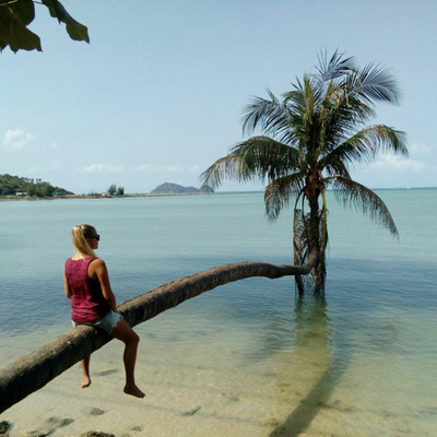 Obrázek epizody #8 “Jen” Být