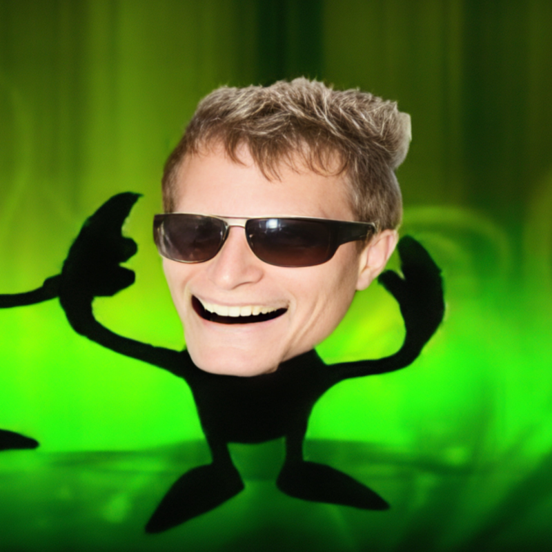 Obrázek epizody TOMÁŠ ZÁSTĚRA: Větší recesista než Kazma v Česku neexistuje. Stream začínal jako garážová televize