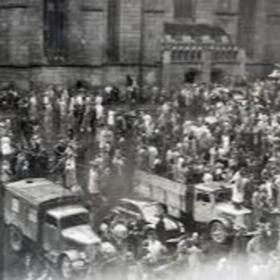 Obrázek epizody Plzeň mezi pivem, Bory a Škodovkou