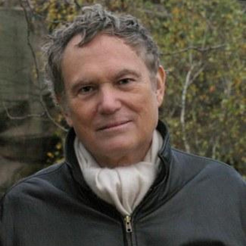 Obrázek epizody The Voice in Your Head - A Tribute to Joe Frank