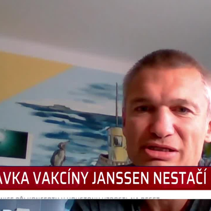 Obrázek epizody Zprávy 15.11.2021 13:00