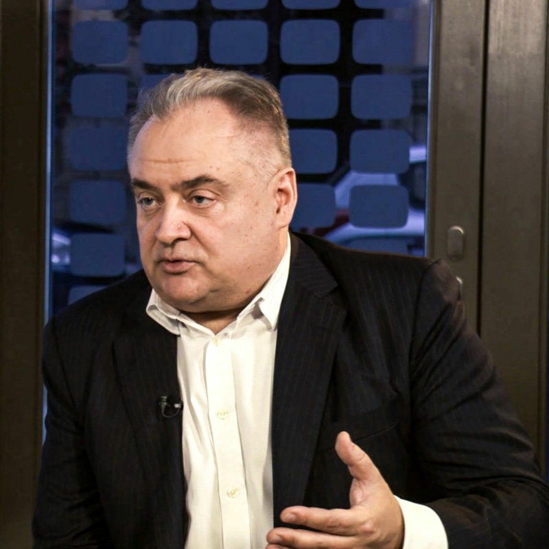 Obrázek epizody Aleš Rozehnal: Co dělat, když majoritní akcionář utiskuje minoritního akcionáře?