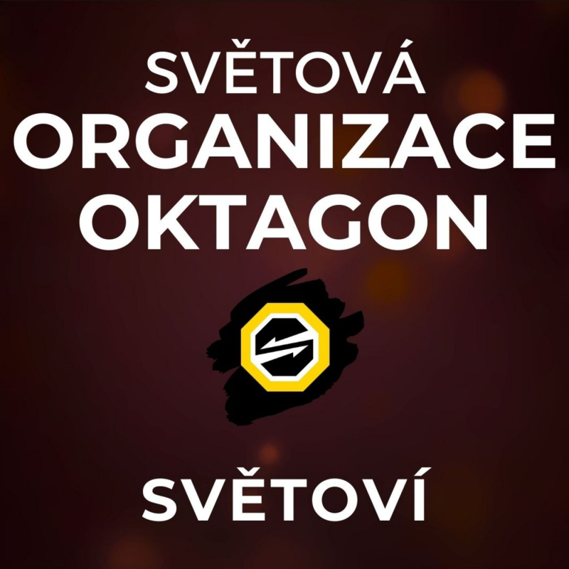 Obrázek epizody Pavol Neruda: OKTAGON mě dělá lepším člověkem. V zahraničí nás vnímají lépe než my sami. | SVĚTOVÍ