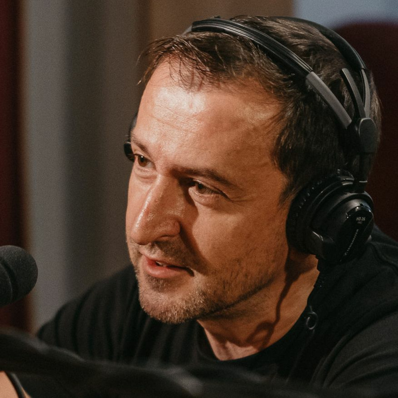 Obrázek epizody Martin Hofmann & Martin Hofmann - 22. 1. 2021