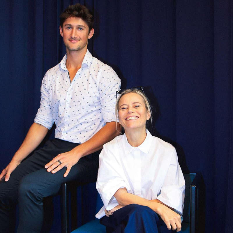 Obrázek epizody Podcast Big Questions:longevity expert František Knobloch o tom, jak se chcete cítit za dvacet let