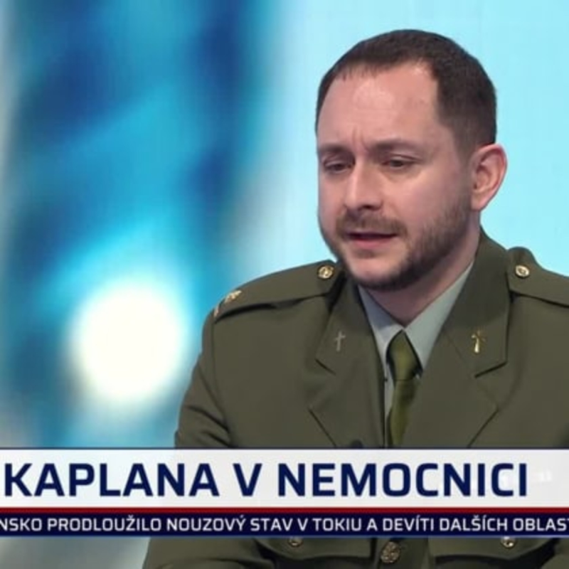 Obrázek epizody K věci 2.2.2021