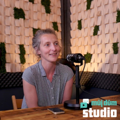 Obrázek epizody Tereza Kučerová: Jaká je životnost dřevostaveb v praxi