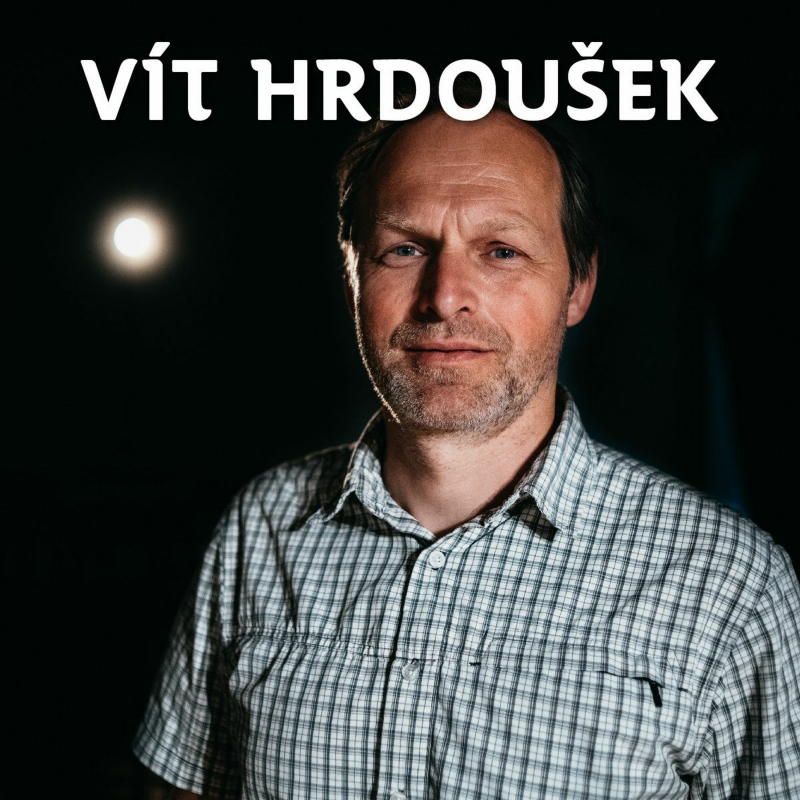 Obrázek epizody NEBÁT SE /20/ S Vítem Hrdouškem o odvaze dělat něco pro krajinu