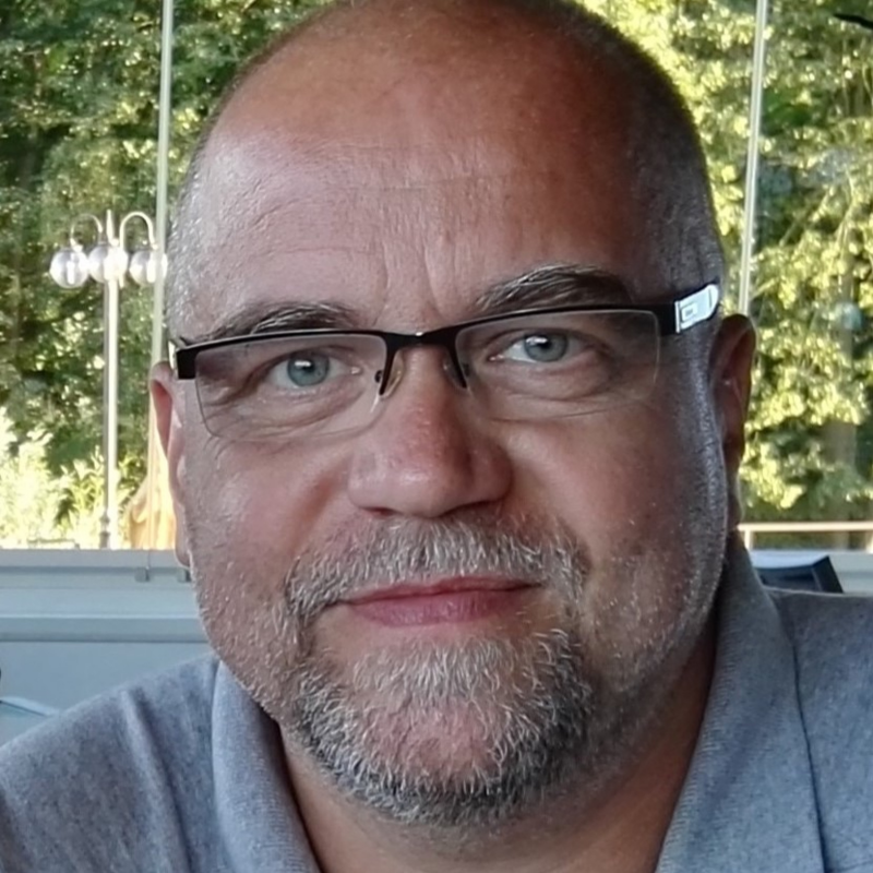 Obrázek epizody Zdeněk Kašpárek: Nejpevnější bod naší víry