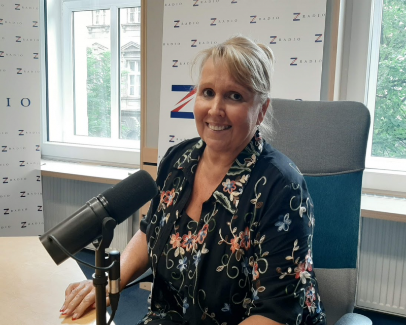 Radka Wildová: Trošku se divím, že rozhodnutí o rouškách je v Praze na školách. Ta zodpovědnost je obrovská a povede k tomu, že ředitelé se budou předem chránit a nasadí roušky