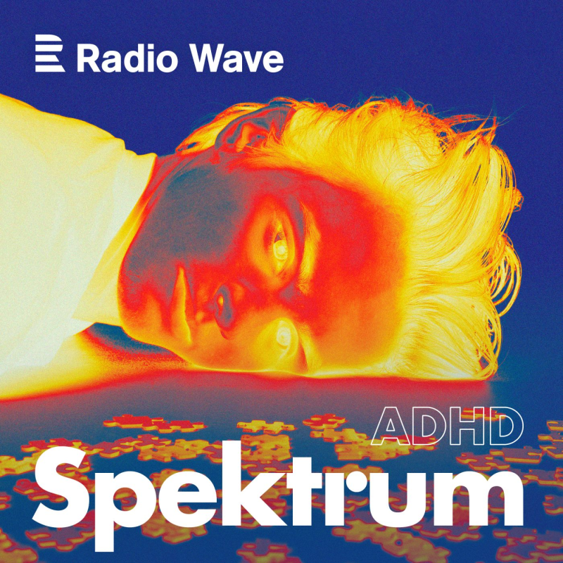 Obrázek epizody Balanc: Ve škole nade mnou mávli rukou a z každé práce mě vyhodili. Jak se žije dospělým s ADHD?