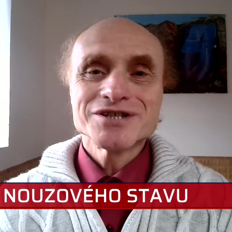 Obrázek epizody Flegr a Hořejší o pozitivní motivaci k očkování