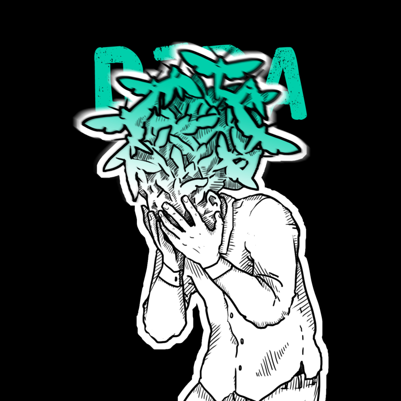 Obrázek epizody Kazeta #75: Věčný valčík lišajů v osamělém stínu času | s05e07