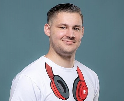 Obrázek epizody "Budoucnosti jsem se hrozně bál," říká 22 letý, ale už bývalý fotbalista, Vojtěch Šilhan