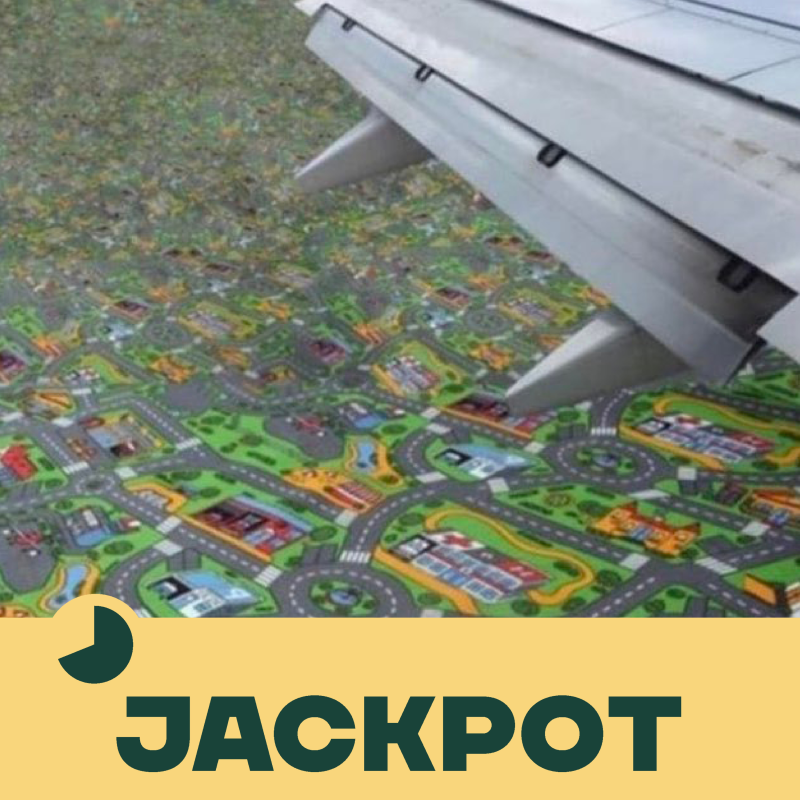 Obrázek epizody JACKPOT 64