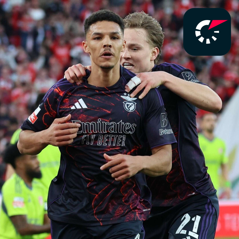 Obrázek epizody Vítězové a poražení: Bahův famózní návrat, rekordman Milner a výhra po 15 letech