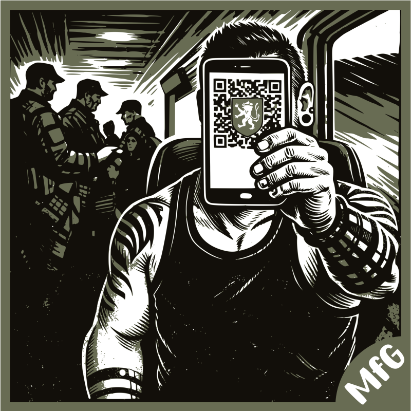 Obrázek epizody Proměna