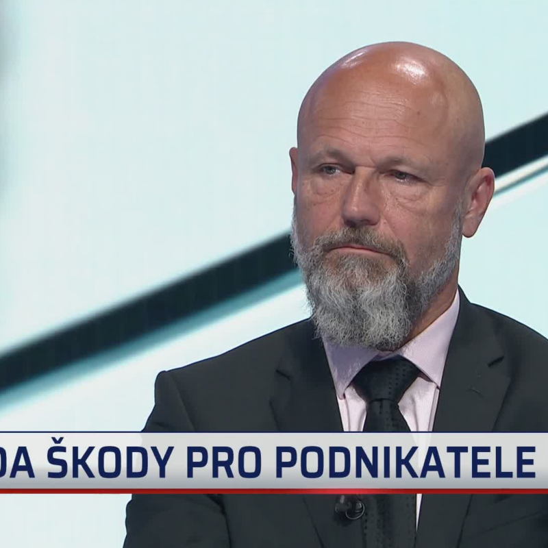 Obrázek epizody K věci 9.9.2020