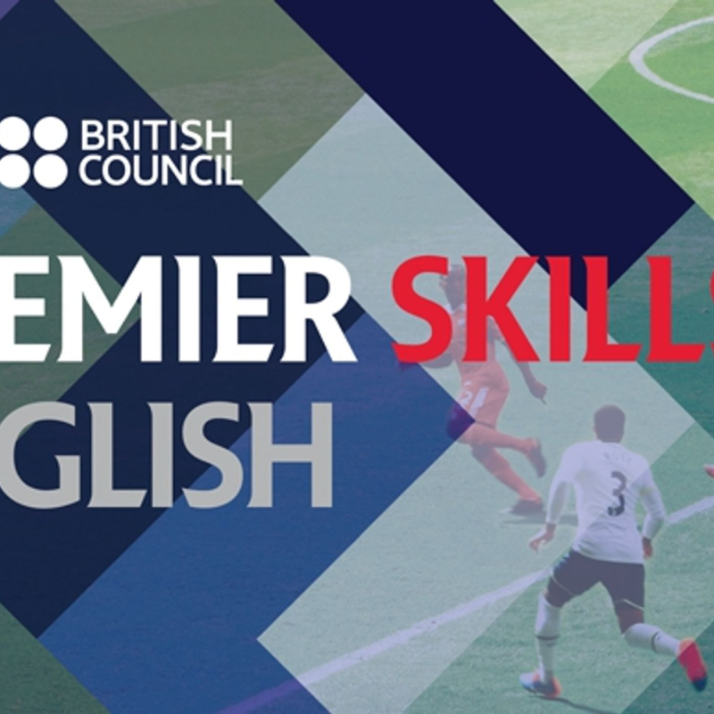 Obrázek epizody Premier Skills English Podcast 16 - Bonus